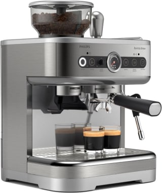 Philips Barista Brew voor €400 bij Bol.com