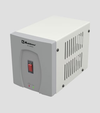 Regulador Koblenz de Voltaje Línea Blanca 1550W por $1,451 | El Palacio de Hierro