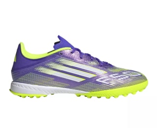 Zapatilla Baby Fútbol Hombre F50 por $44.990