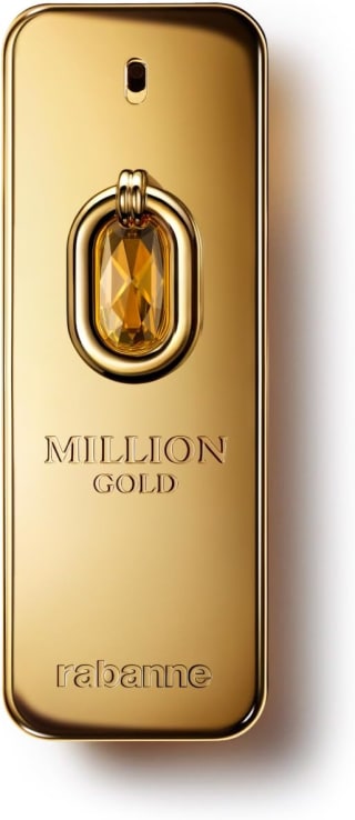 Perfume Paco Rabanne MILLION GOLD Elixir por $2,117 | Amazon