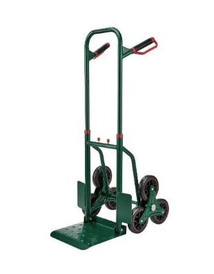 PARKSIDE® Traploper steekwagen voor €25,99 bij de Lidl