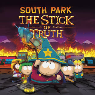 South Park: The Stick of Truth Xbox por $32 | Kinguin