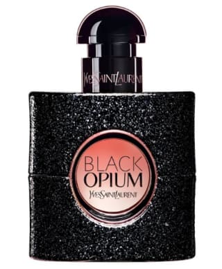 Eau de parfum femme Black Opium YSL à 48,95€
