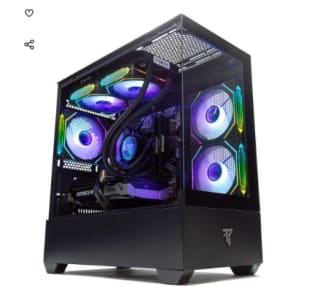 PcCom Ready V2 AMD Ryzen 7 5800X à 1.139€