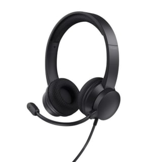 Headset USB con Microfono hs-260 por $11.990