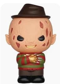 Hucha 3D Freddy Krueger Pesadilla en Elm Street Monogram por 11.20€