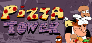 Pizza Tower por $114 | Descuento Steam