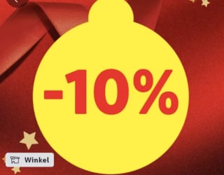 10 % korting op je winkelkar bij de Lidl in België