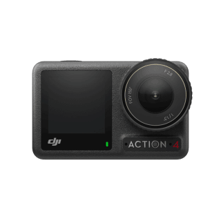 DJI Osmo Action 4 Adventure Combo voor €281 bij Joybuy