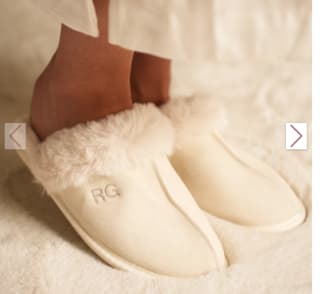 10% Korting op Alle Pantoffels bij Le Olive met code