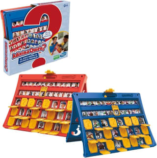 Hasbro Gaming Adivina Quién? por $191 | Oferta Amazon