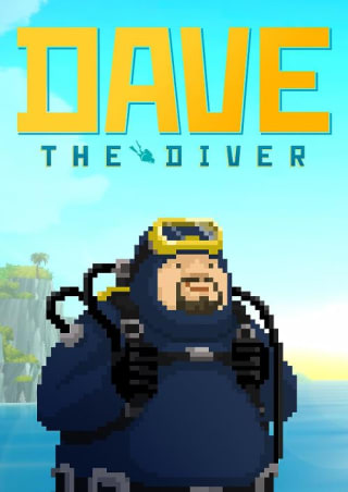 Dave the Diver (Steam Deck Verified) - PC/Steam - £5.79