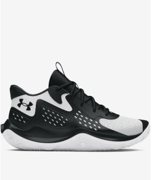 Zapatillas de Basket para Hombre Under Armour JET '23 por 31€
