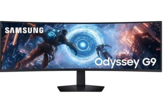 Samsung LS49FG916EUXEN, Gaming Monitor Odyssey G9 G91F DQHD de 49" por 798.98€