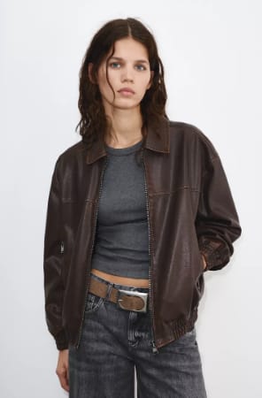 Tot 50% korting tijdens de sale bij Pull & Bear