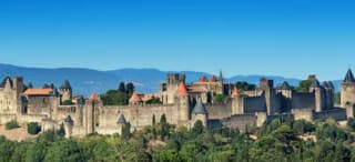 Anticípate: Semana Santa navegando por Canal du Midi 25% descuento