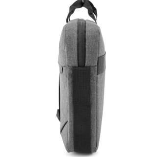 HP Prelude Grey Topload Laptop Bag for £7.69 using the code