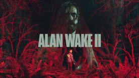 Alan Wake 2 Epic Games PC Key for £12 Green Man Gaming Deal