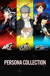 Colección Persona por $459 | Oferta Xbox Store