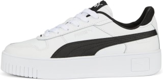 PUMA dames Carina sneakers voor €34,66 bij Amazon