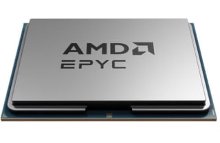 AMD EPYC Desktopprocessor voor €5254,49