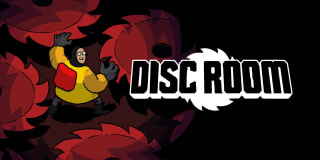 Disc Room Nintendo Switch por 1.99€