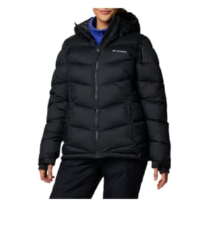 Chaqueta para Mujer Columbia Abbott Peak™ II - Omni-Heat™ por 84.99€