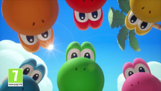Yoshi and the Mysterious Book Switch 2 £49.25 with PLAYTIME Code