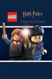 LEGO Harry Potter Colección por $49 | Oferta Xbox Store