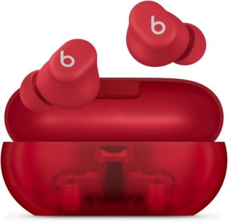 Beats Solo Buds — draadloze Bluetooth oortjes voor €36,22 bij Bol