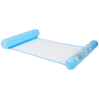 Hamac gonflable pour piscine à 1,97€
