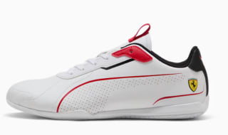 Zapatillas Scuderia Ferrari Neo Cat 3.0 unisex por 40€