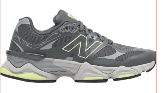 New Balance U9060 sneakers voor €75,96 dmv code bij Zalando