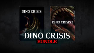 Dino Crisis Bundle for only £5.95