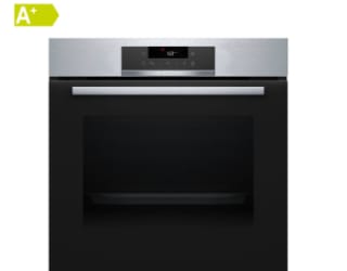 Four encastrable pyrolyse HBA171BS4F BOSCH à 479€