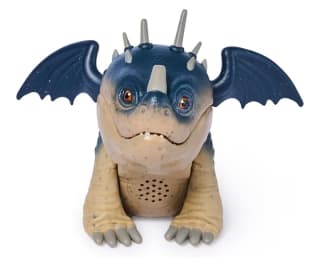 Dreamworks Dragon Interactivo por 11.60€.