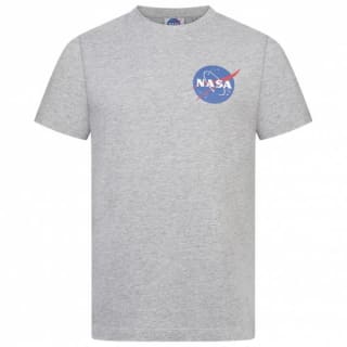 NASA Core Logo camiseta hombre por 3,35€