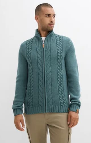 Tot 60% korting tijdens de winter sale bij Bon Prix