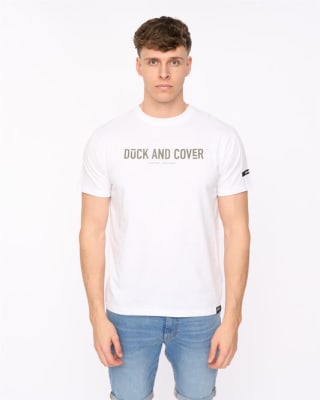 Buy One Get One Free Duck & Cover Chinos
