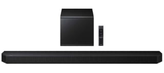SAMSUNG Soundbar voor €351