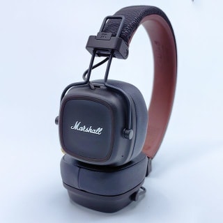 Marshall Major IV Bluetooth-koptelefoon voor €43,10 bij Voghion