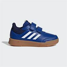 Adidas Tensaur Kids Hook & Loop Shoes Royal Blue £14 Free Member Delivery