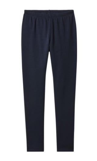 Esmara Mallas infantiles con forro de borreguito por 1.19€