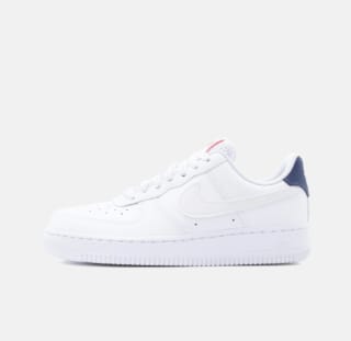 Baskets Nike Air Force 1 07 à 59,95€