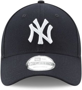 New Era NFL The League 9Forty Cap for £12.99