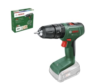 Bosch EasyImpact 18V-40 Taladro Percutor por 35,10€