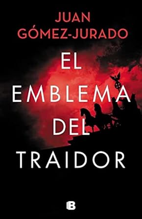 Ebooks de Juan Gómez-Jurado desde solo 0,94€ solo hoy en oferta