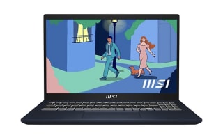 Portátil MSI Modern 15 B7M-247XES 15.6" FHD Ryzen 7 16 GB RAM 512 GB SSD a 458€