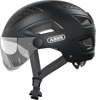 Abus Hyban 2.0 Ace - Fietshelm maat L voor €76 bij Amazon