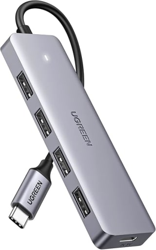 UGREEN HUB USB C 5 en 1 por $225 | Oferta Amazon